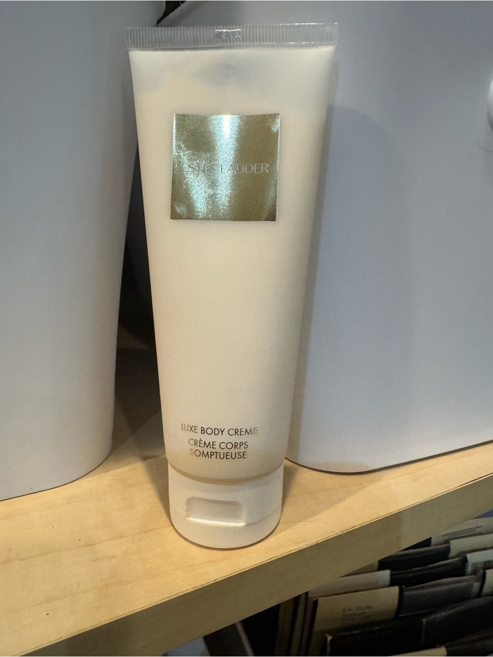 Estée Lauder Luxe Body Crème - 3.4 fl oz